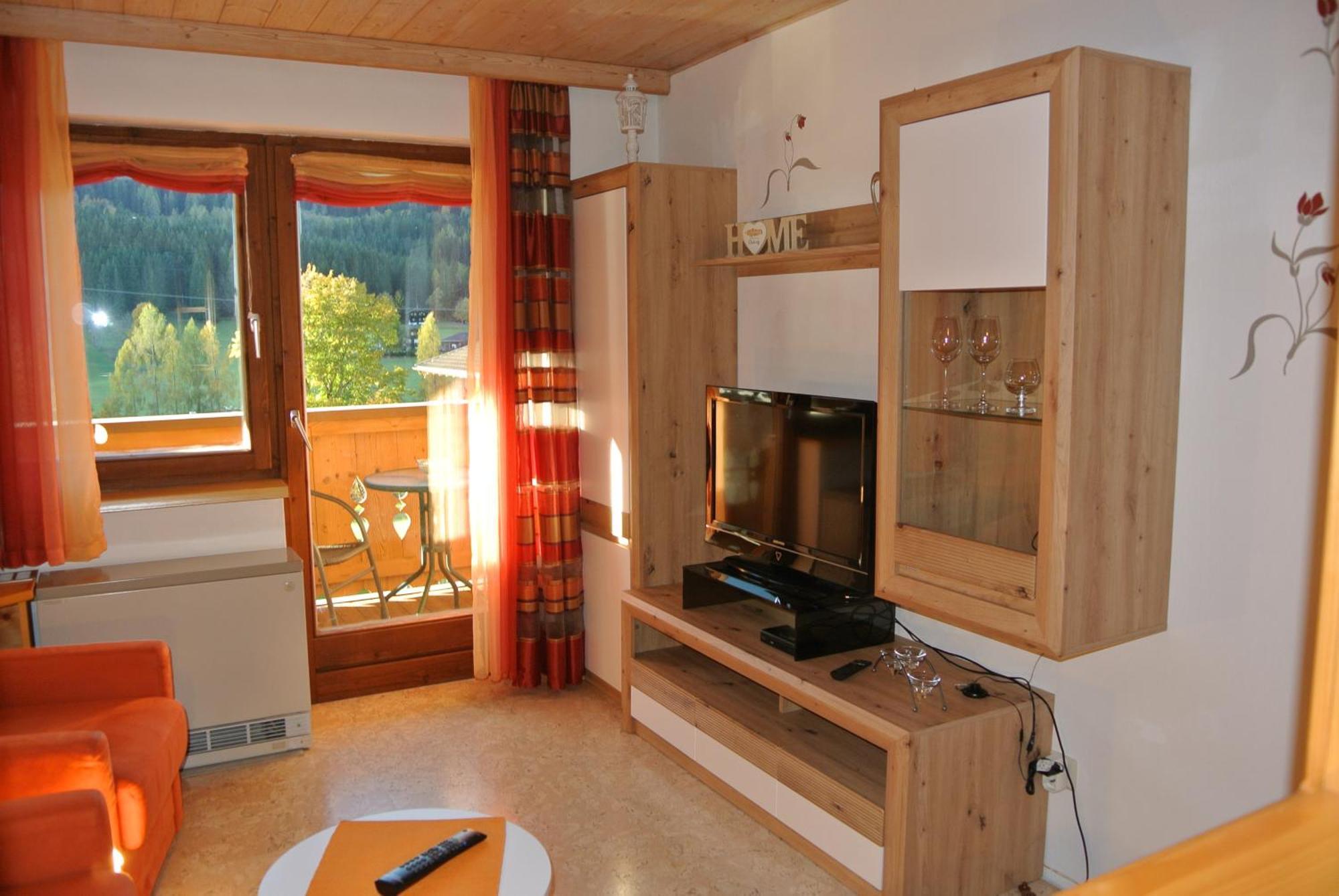 Ferienwohnung Haus Kraft Sankt Martin am Tennengebirge Exterior foto
